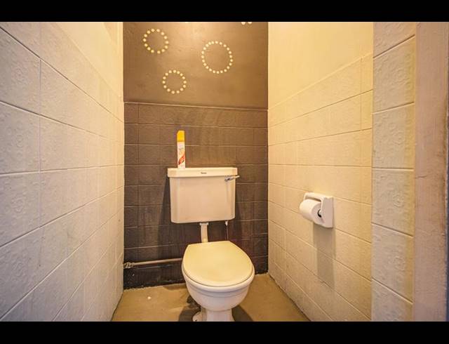 3 BEDROOM HOUSE FOR SALE IN KENSINGTON